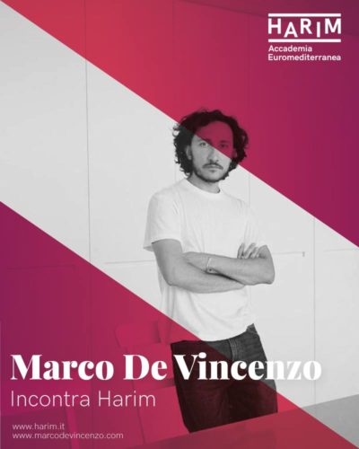 Marco De Vincenzo